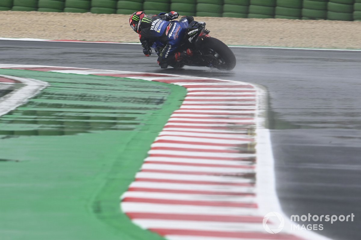 Fabio Quartararo, Yamaha Factory Racing