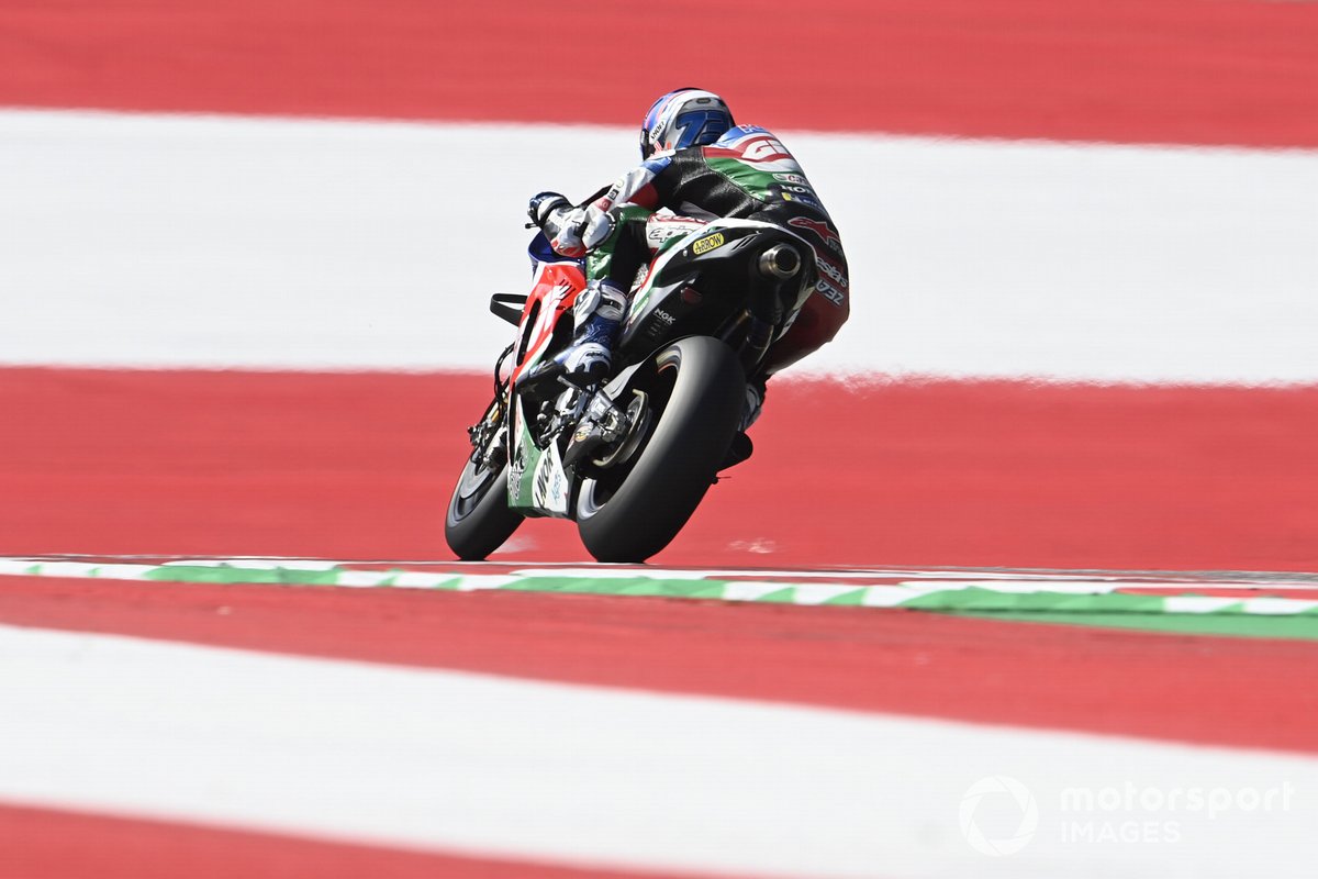 Alex Marquez, Team LCR Honda