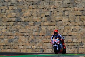 Marc Márquez, Gresini Racing