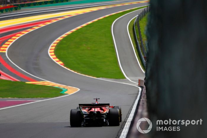 Charles Leclerc, Ferrari SF-24