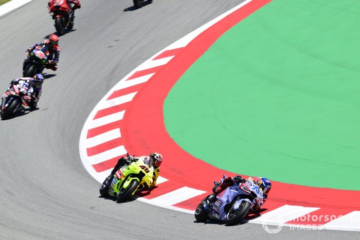 Alex Márquez, Gresini Racing