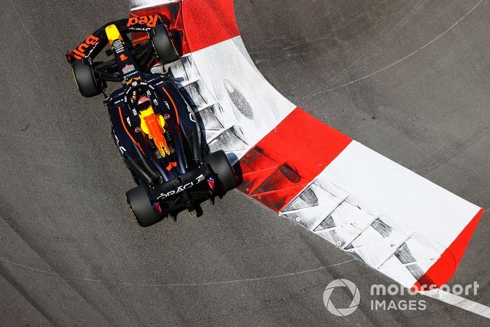 Max Verstappen, Red Bull Racing RB20