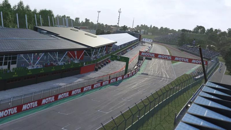 Le Mans Ultimate DLC Pack 1