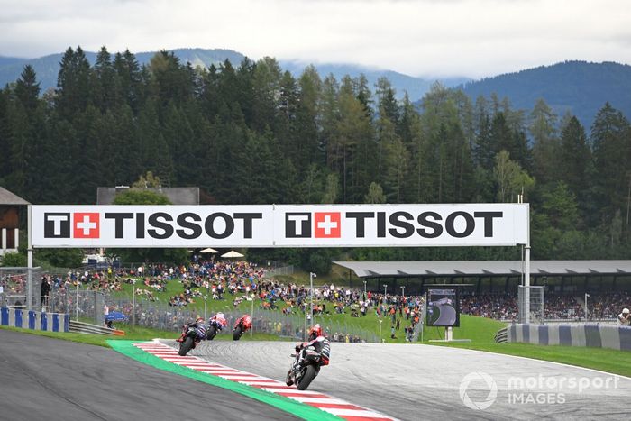 Fabio Quartararo, Yamaha Factory Racing