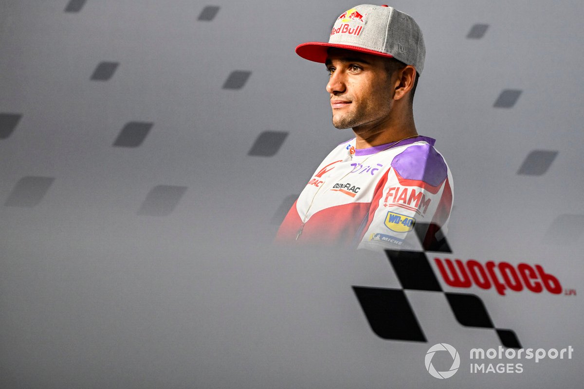 Jorge Martín, Pramac Racing
