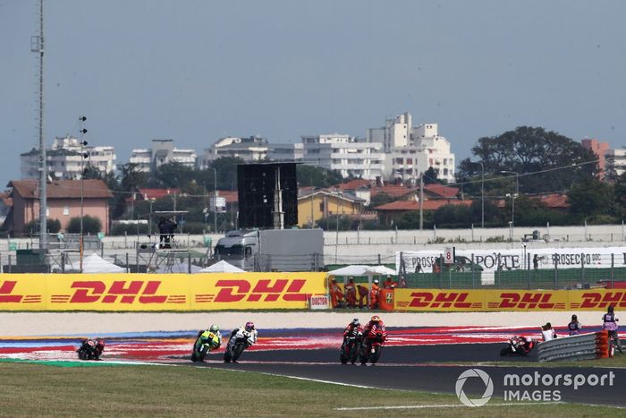 Francesco Bagnaia, Equipo Ducati