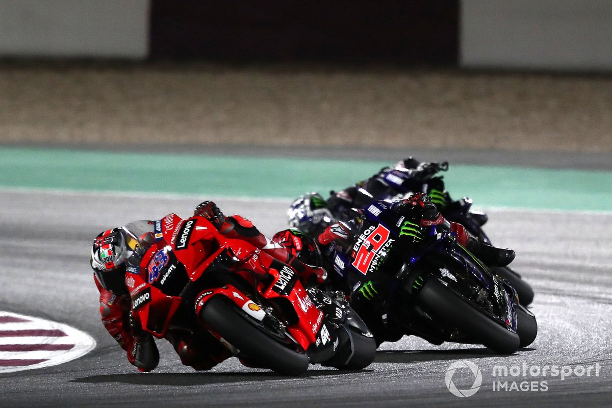 Jack Miller, Ducati Team