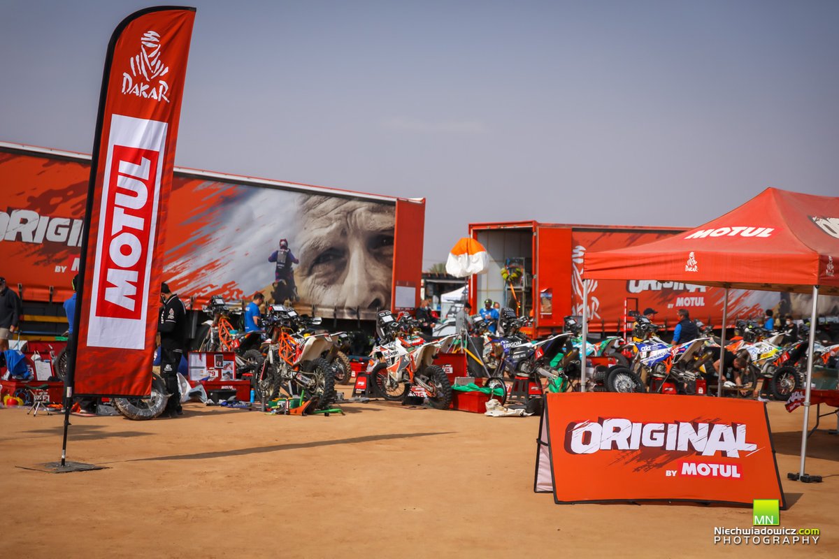 Original by Motul