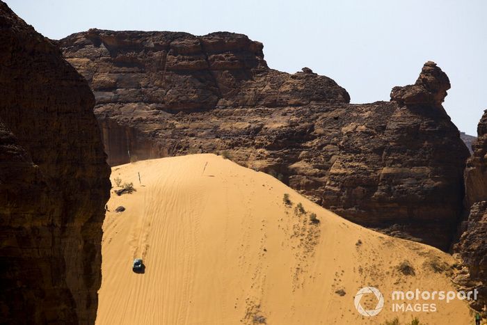 Christine 'GZ' Giampaoli Zonca, Oliver Bennett, Hispano Suiza Xite Energy Team