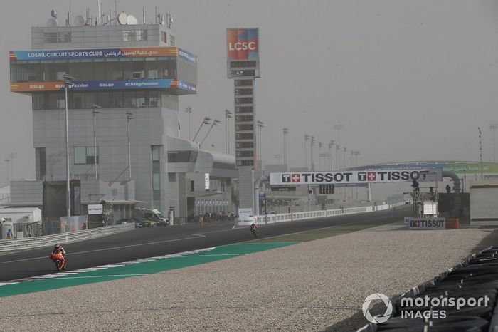 Pol Espargaró, Repsol Honda Team 