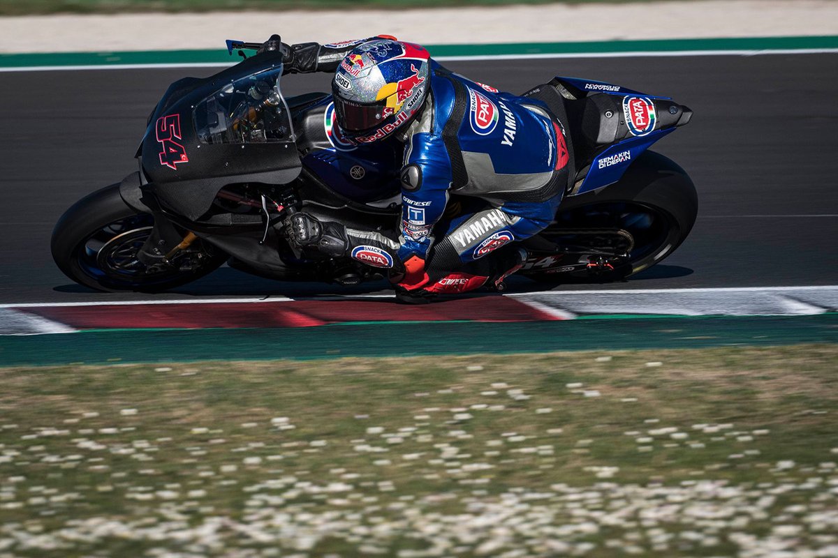 Toprak Razgatlioglu, PATA Yamaha WorldSBK Team