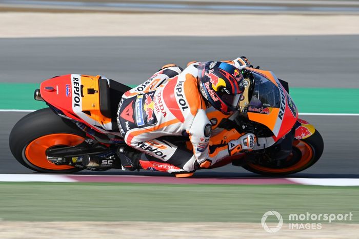 Stefan Bradl, Repsol Honda Team
