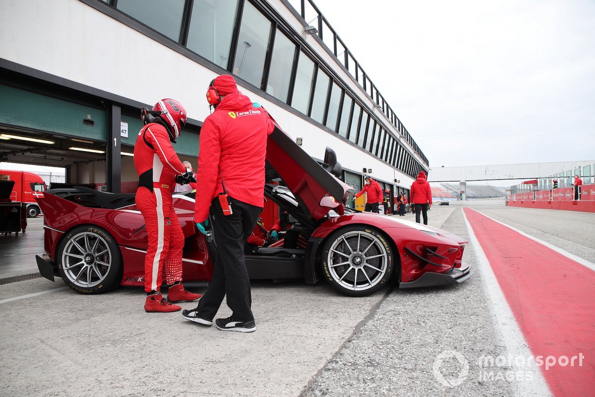 FXX Program