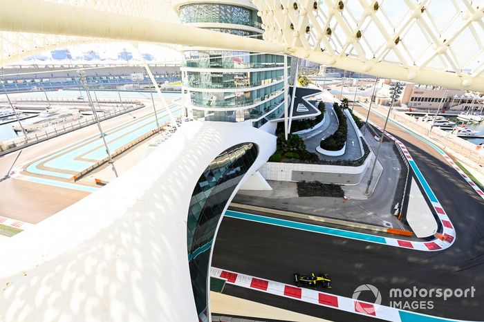 Fernando Alonso, Renault F1 Team R.S.20 