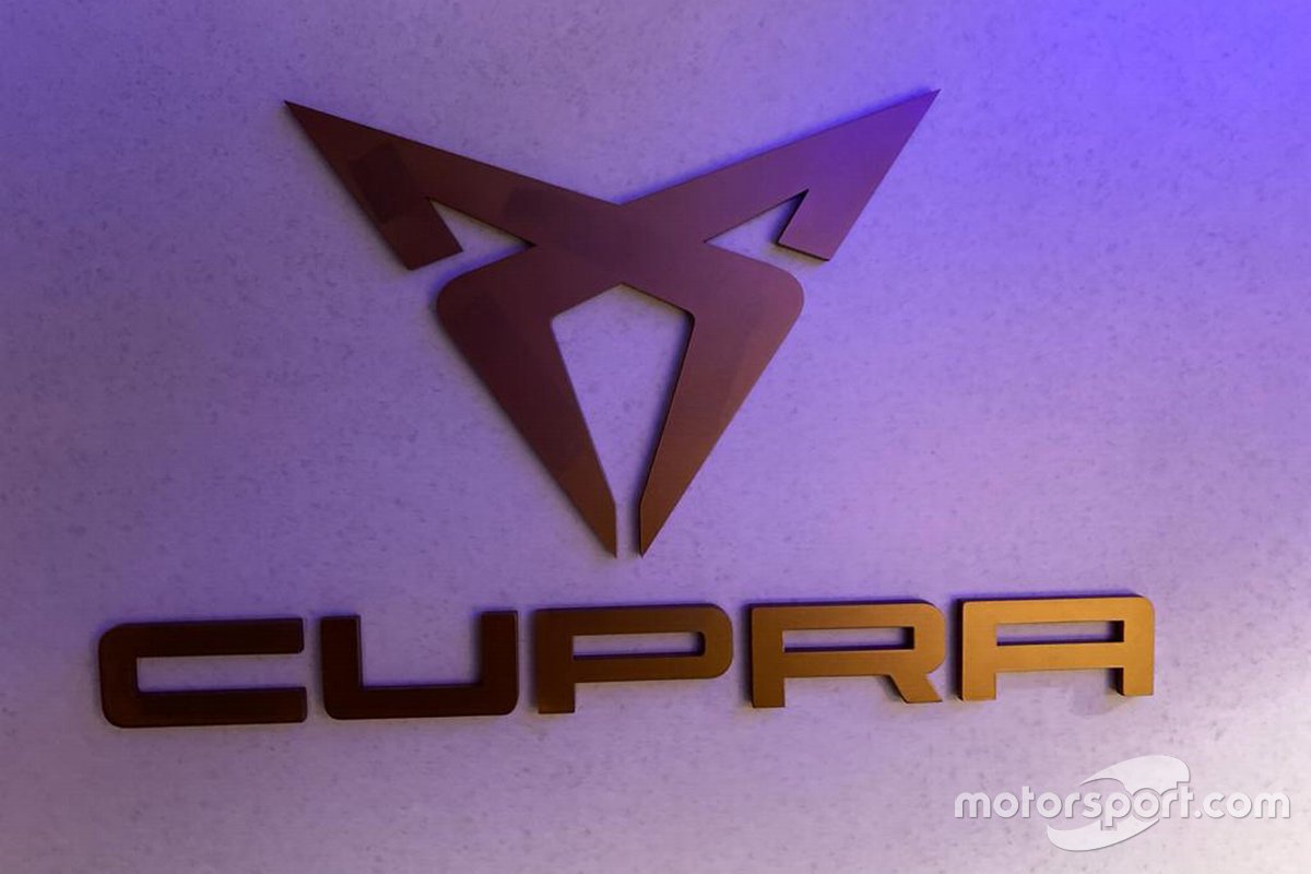 Hospitality Scuderia del Girasole by Cupra Racing