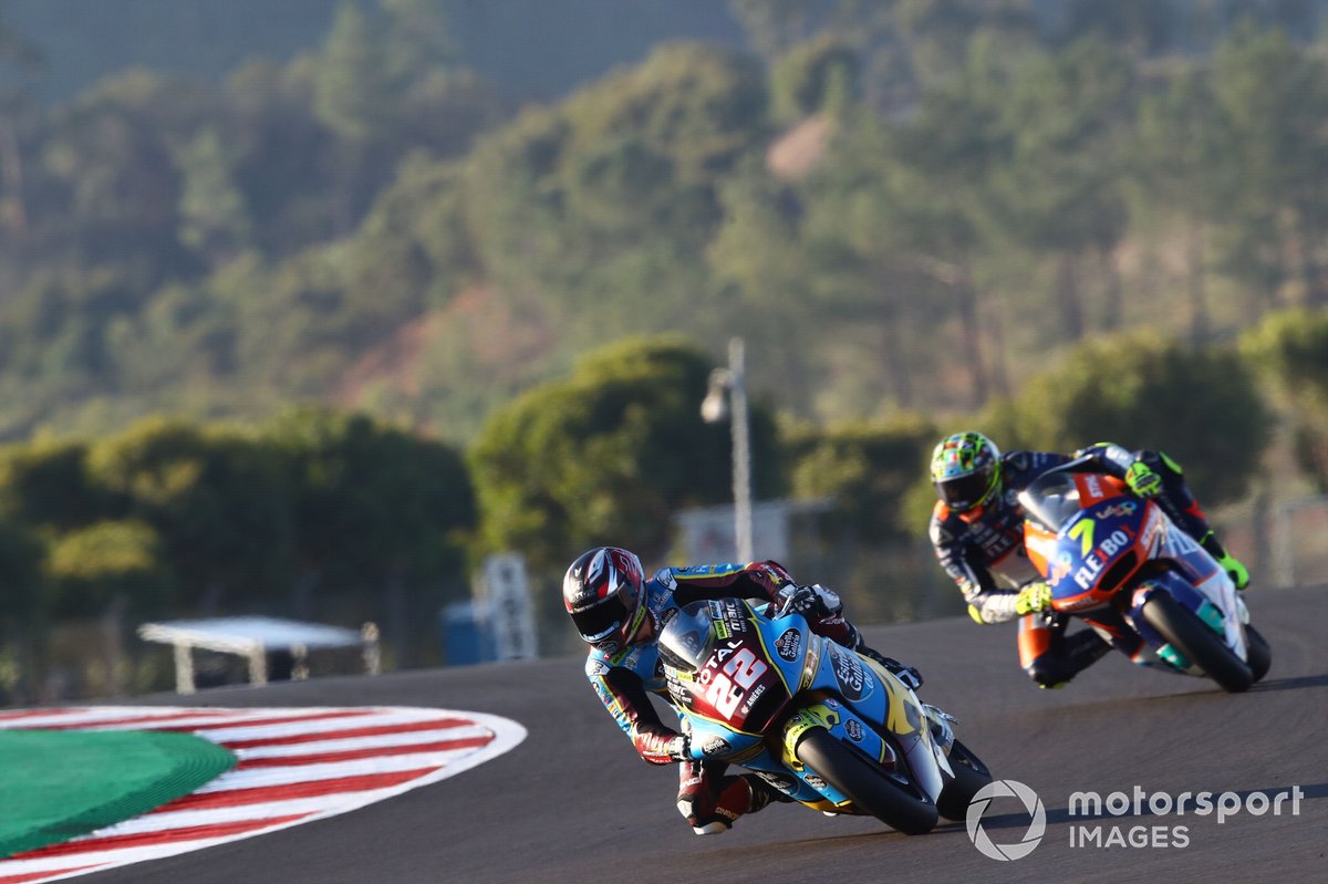 Sam Lowes, Marc VDS Racing