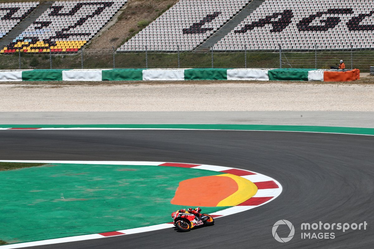 Marc Márquez, Repsol Honda Team