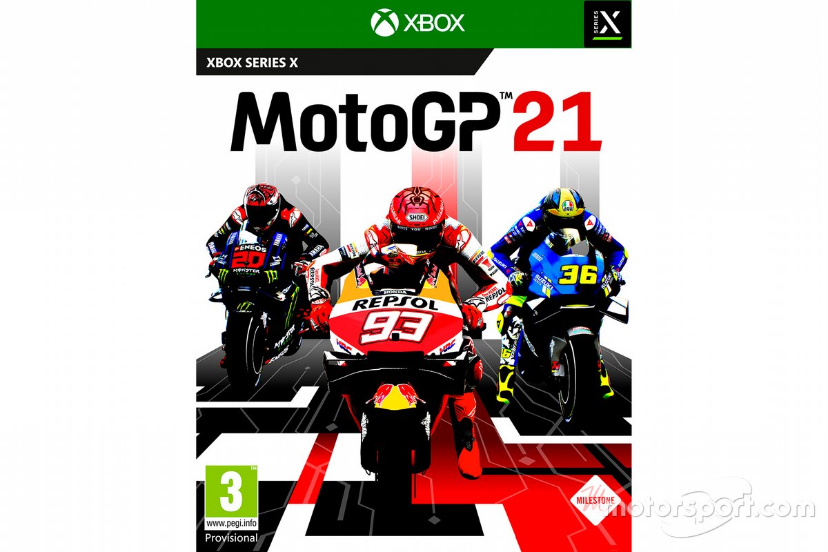 MotoGP21