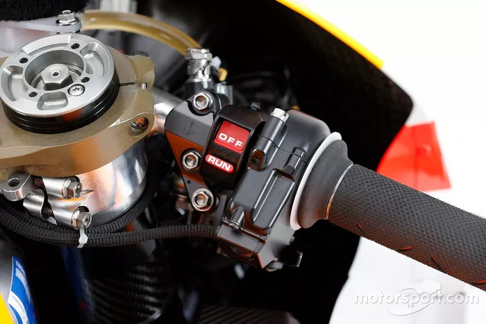 RC213V (Alex Marquez) 2020YM studio shot