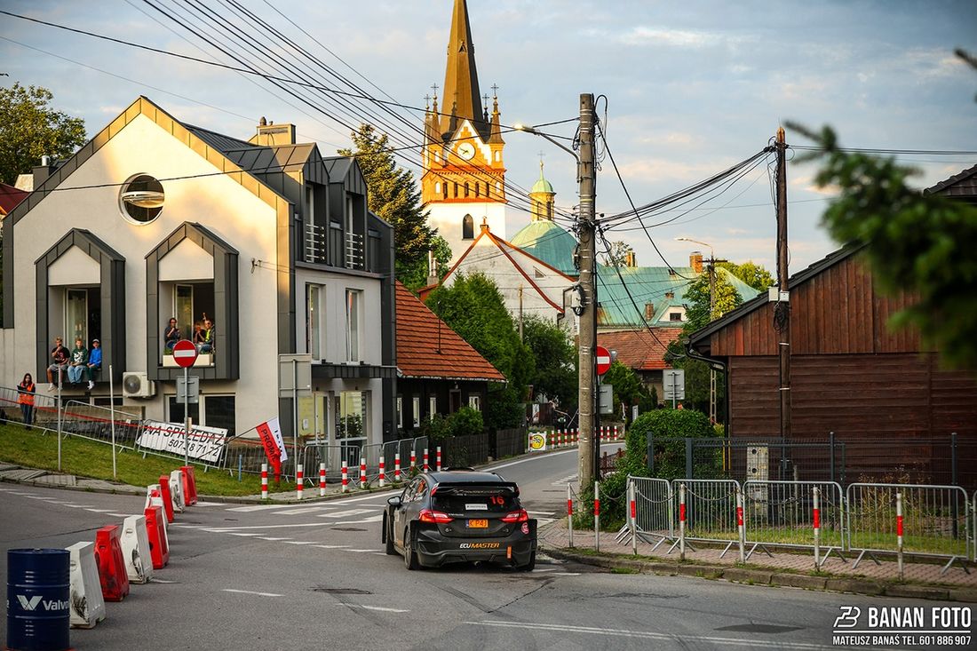 Valvoline Rajd Małopolski 2025