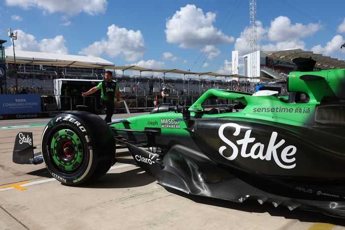 Nico Hulkenberg, Sauber