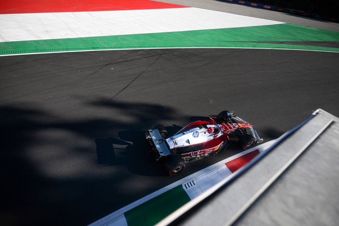 Grand Prix Włoch 2025