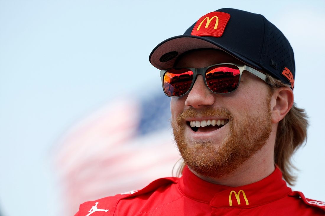 Tyler Reddick, Toyota 23XI Racing