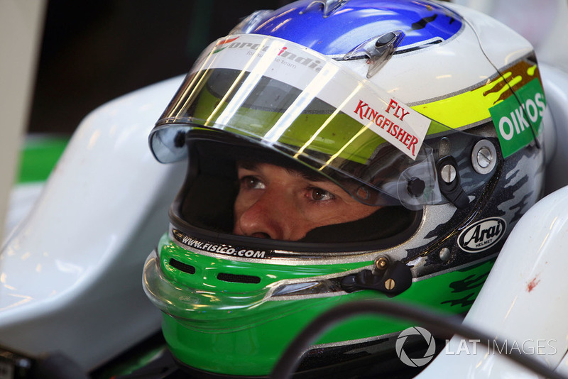 Force India F1