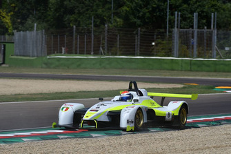 Davide Uboldi, BF Motorsport