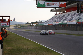 Salvatore Tavano, Seat Leon TCR SEQ