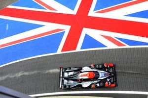 #28 TDS Racing Oreca 07 Gibson: Francois Perrodo, Matthieu Vaxiviere, Loic Duval