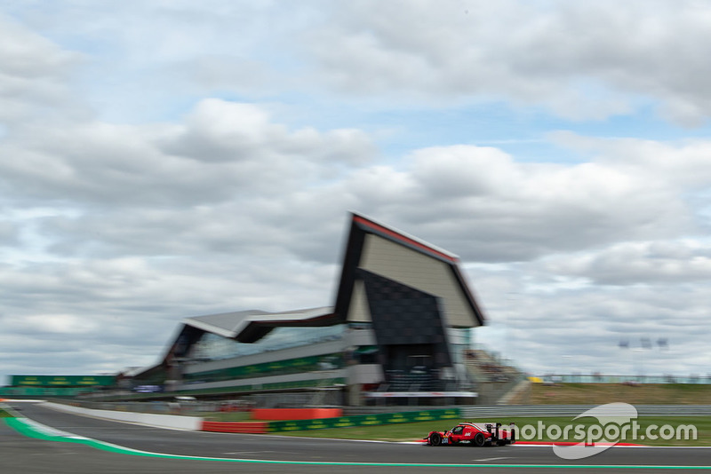 #31 Dragonspeed Oreca 07: Roberto Gonzalez, Pastor Maldonado, Anthony Davidson