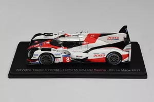 ル・マン24時間レース カーコレクション