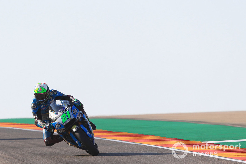 Franco Morbidelli
