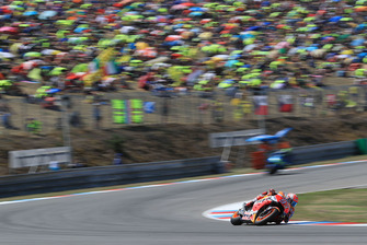 Marc Marquez, Repsol Honda Team
