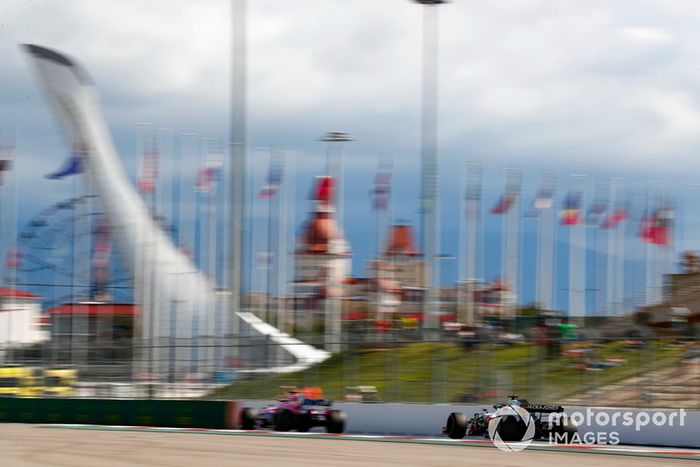 Romain Grosjean, Haas F1 Team VF-18