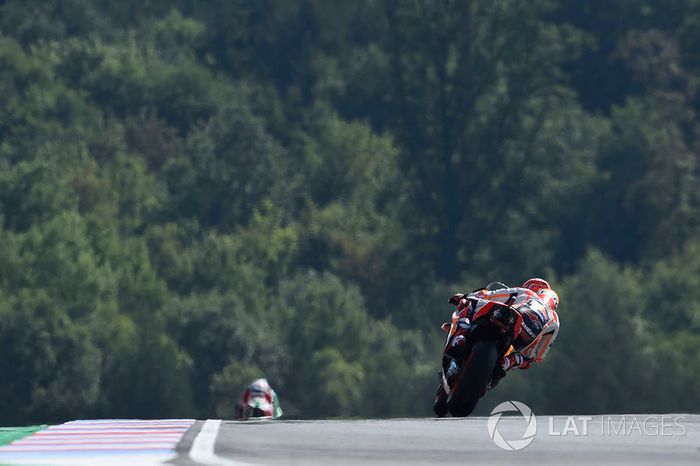 Marc Marquez, Repsol Honda Team