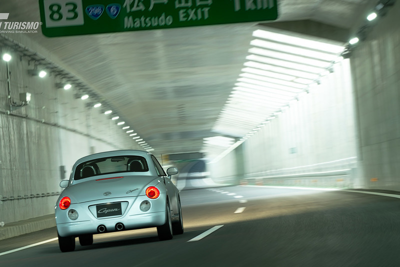 Daihatsu Copen Active Top '02
