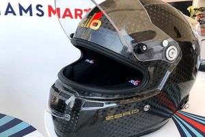 Stilo ST5 Zero helmet