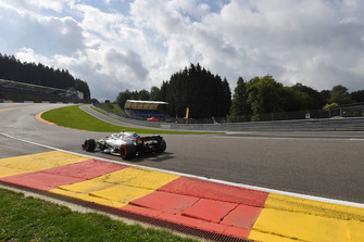 Sergey Sirotkin, Williams FW41
