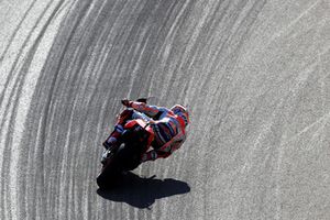 Marc Marquez, Repsol Honda Team