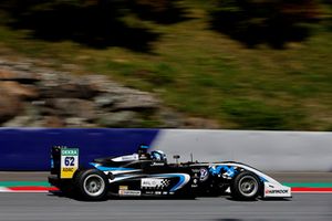 Ferdinand Habsburg, Carlin Dallara F317 - Volkswagen