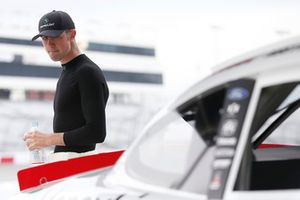 Austin Cindric, Team Penske, Ford Mustang MoneyLion