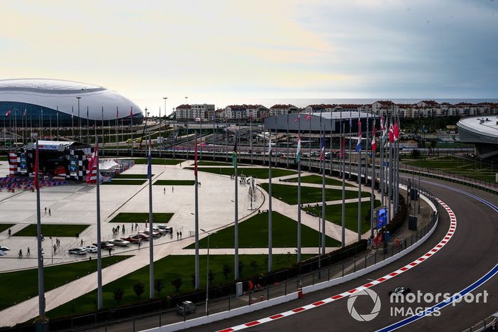 Valtteri Bottas, Mercedes AMG F1 W09
