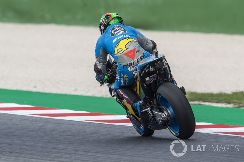 Franco Morbidelli, Estrella Galicia 0,0 Marc VDS
