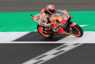 Marc Marquez, Repsol Honda Team