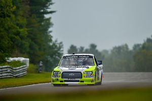 Myatt Snider, ThorSport Racing, Ford F-150