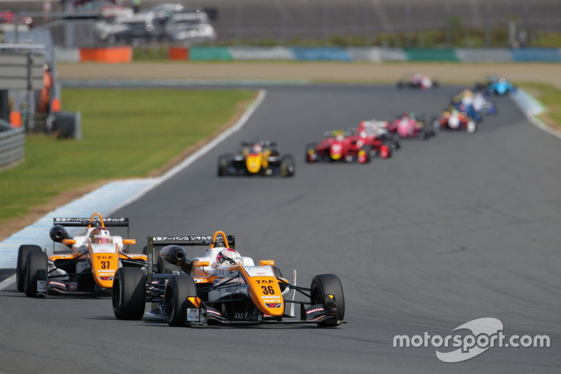 All-Japan F3 Championship