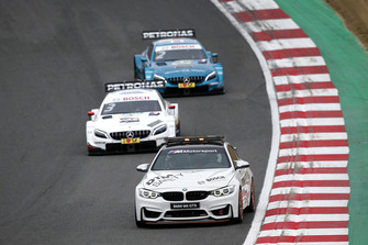 Safety car