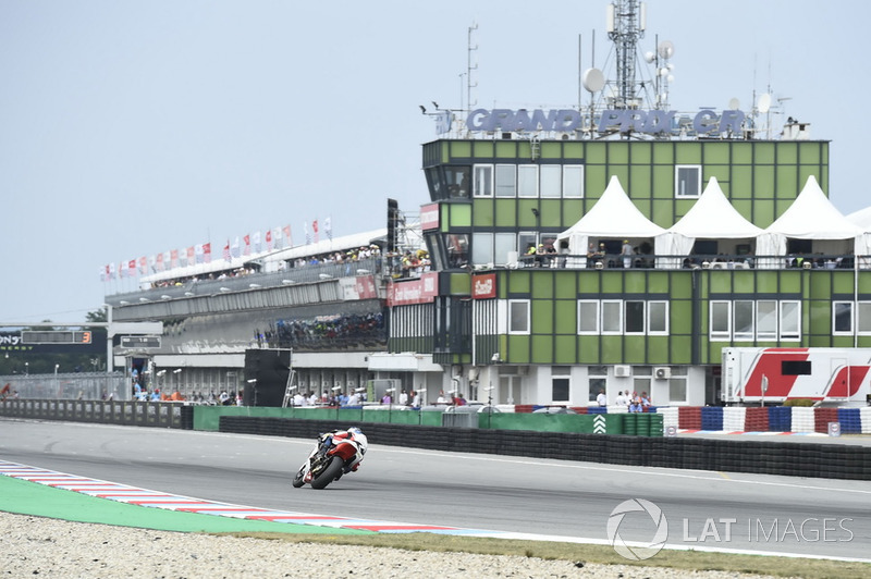 Khairul Idham Pawi, Idemitsu Honda Team Asia